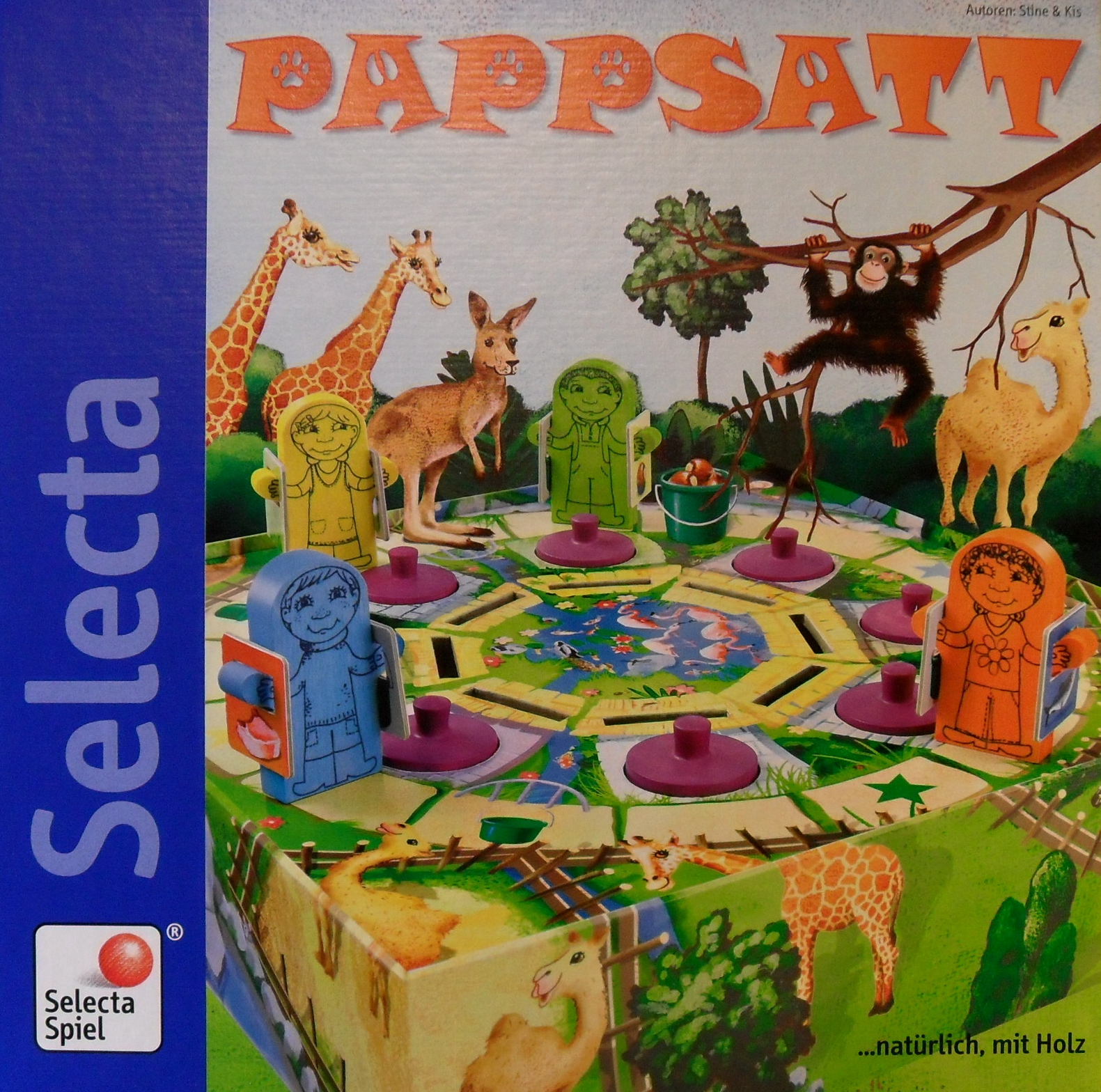 Pappsatt (Bomvol)