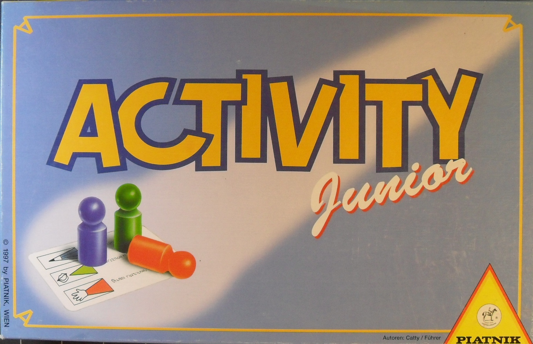Activity junior