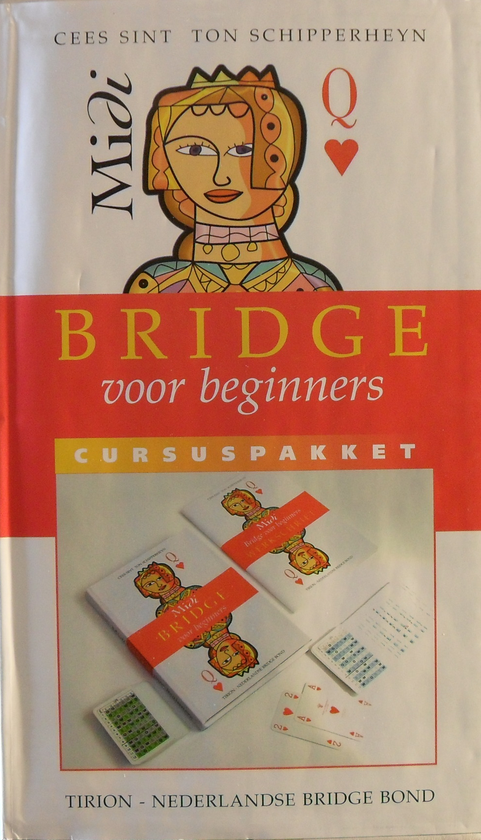 Bridge voor Beginners