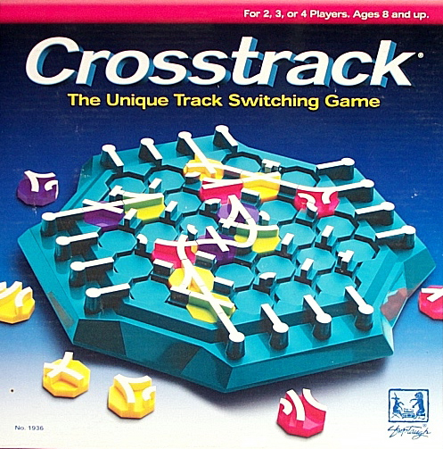 Crosstrack