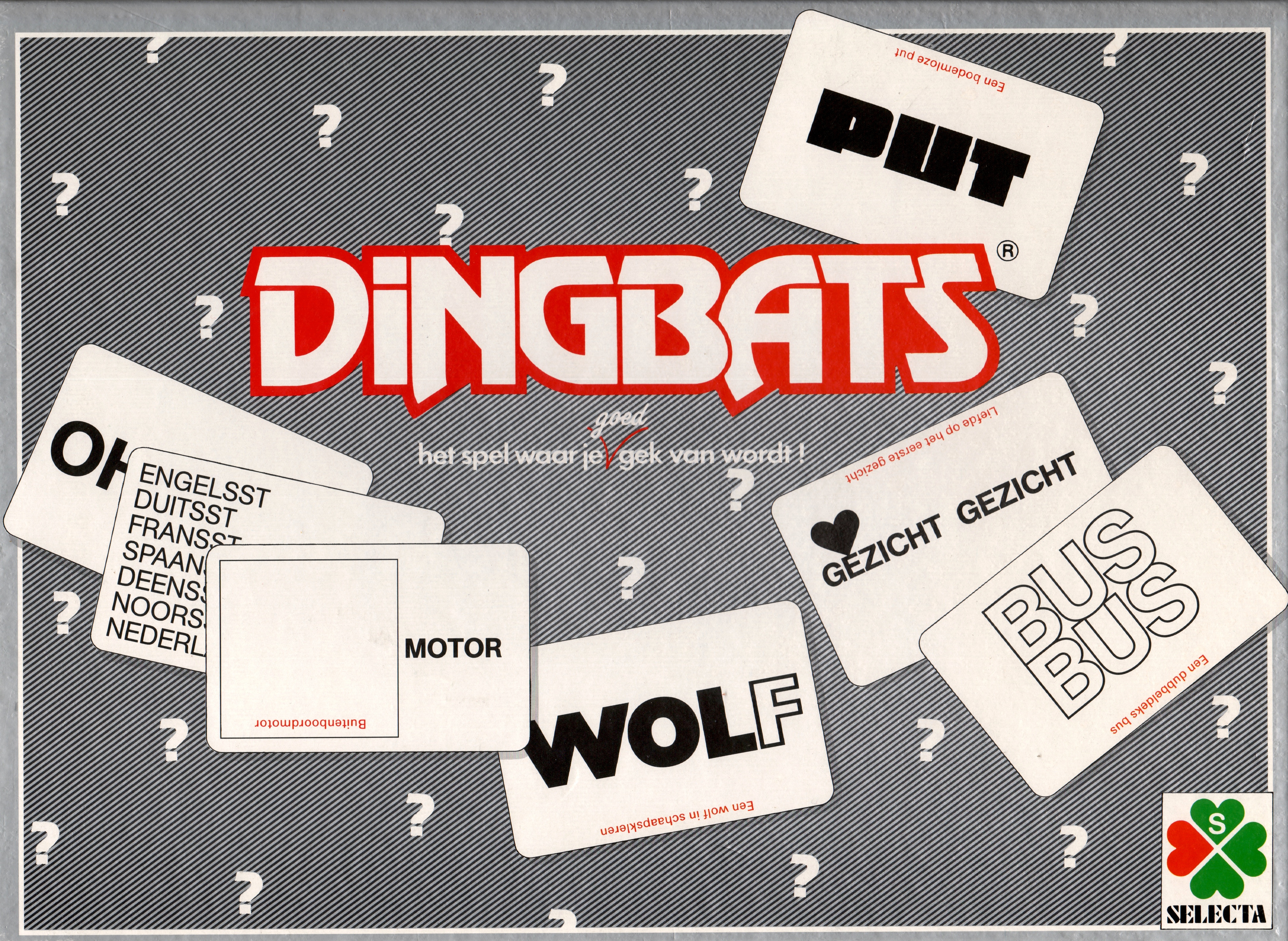 Dingbats