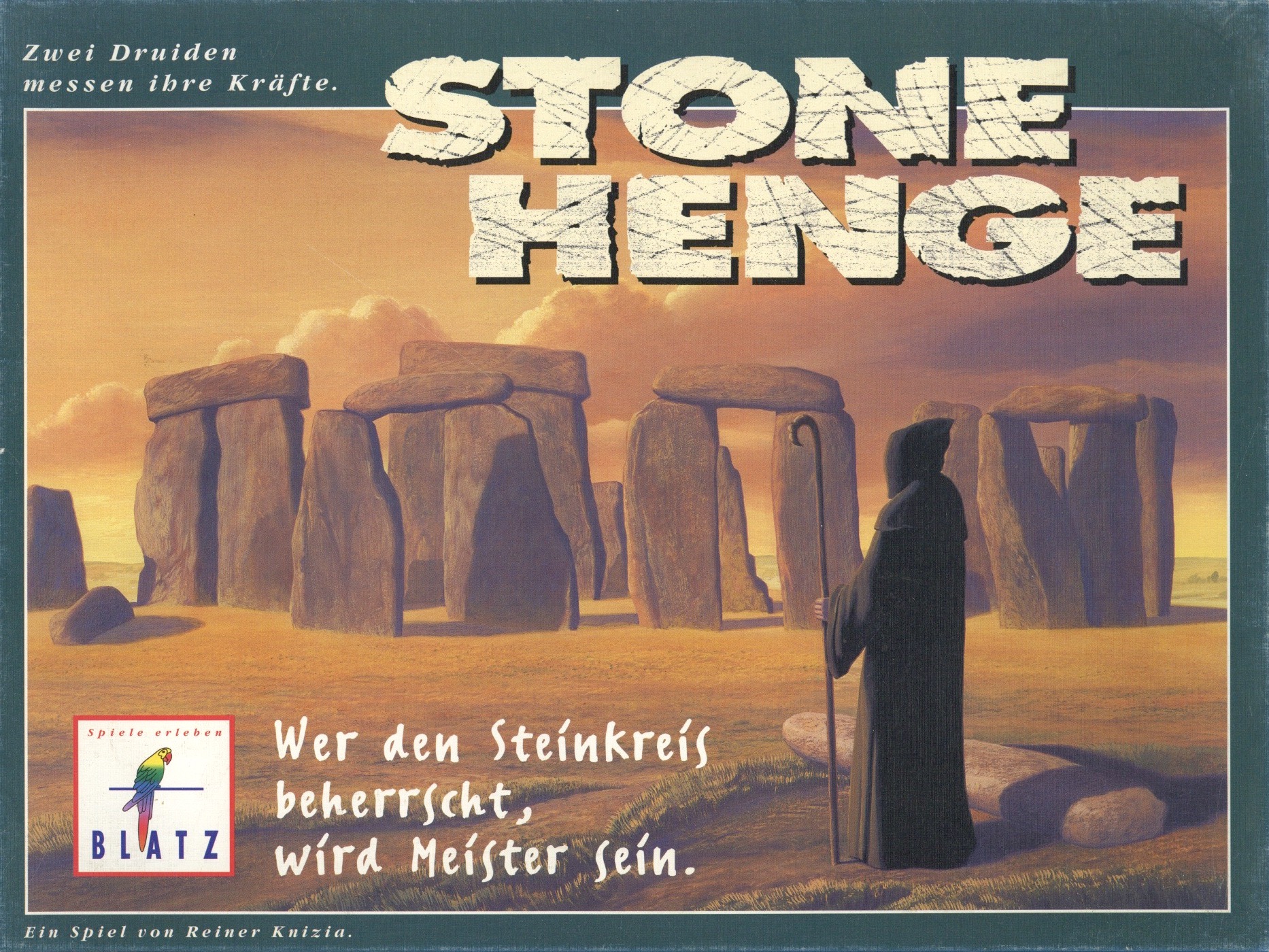 Stone Henge