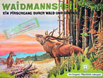 Waidmannsheil