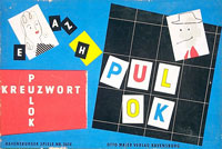 Kreuzwort-Pulok