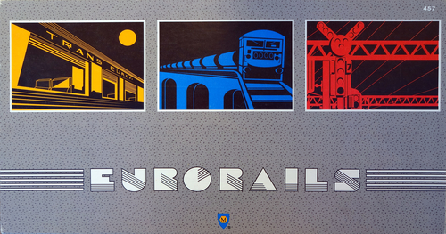 Eurorails