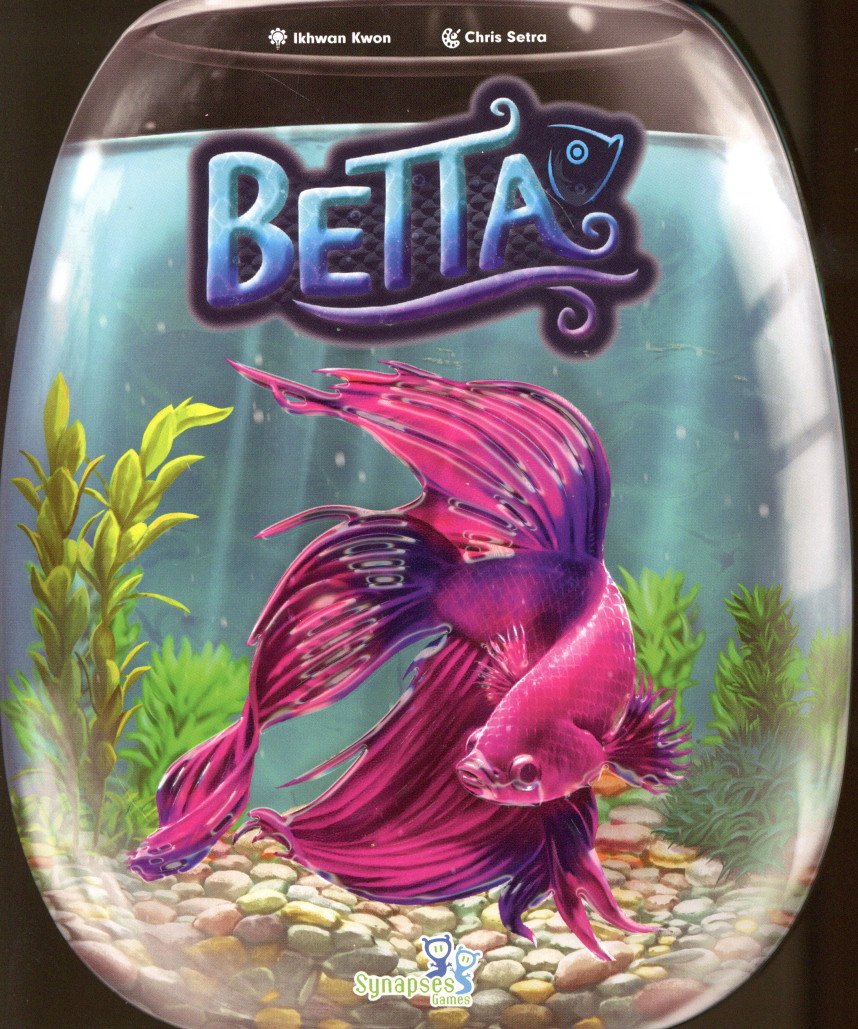 Betta
