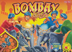 Bombay Bazar