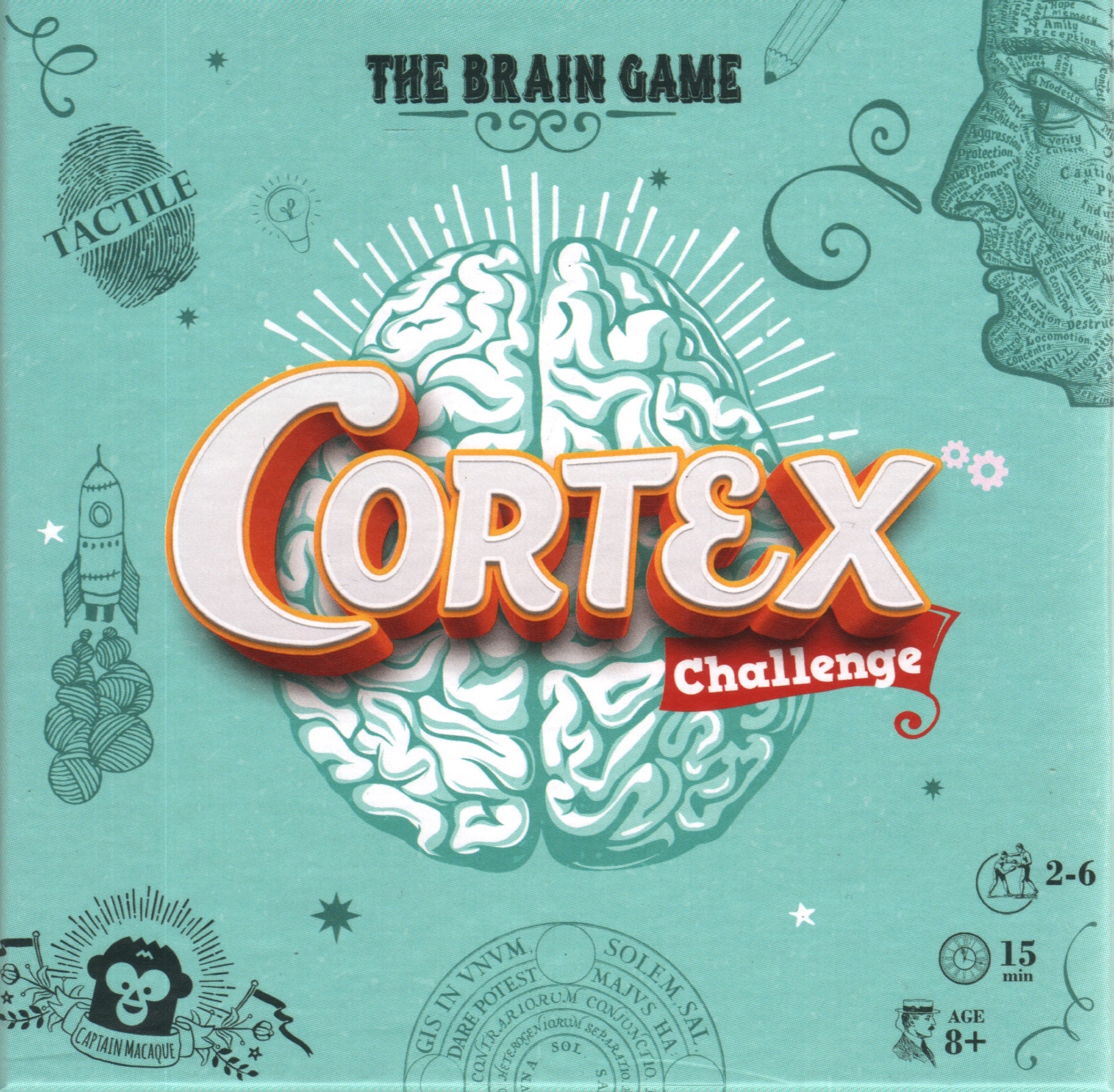 Cortex Challenge
