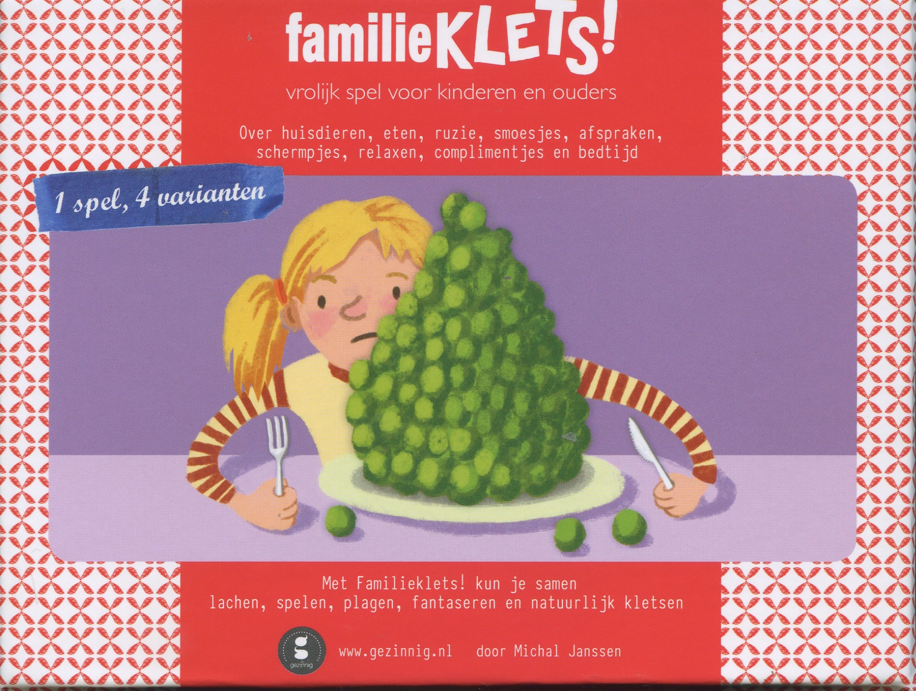 FamilieKLETS!