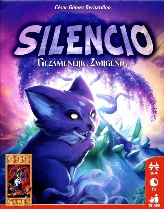 Silencio