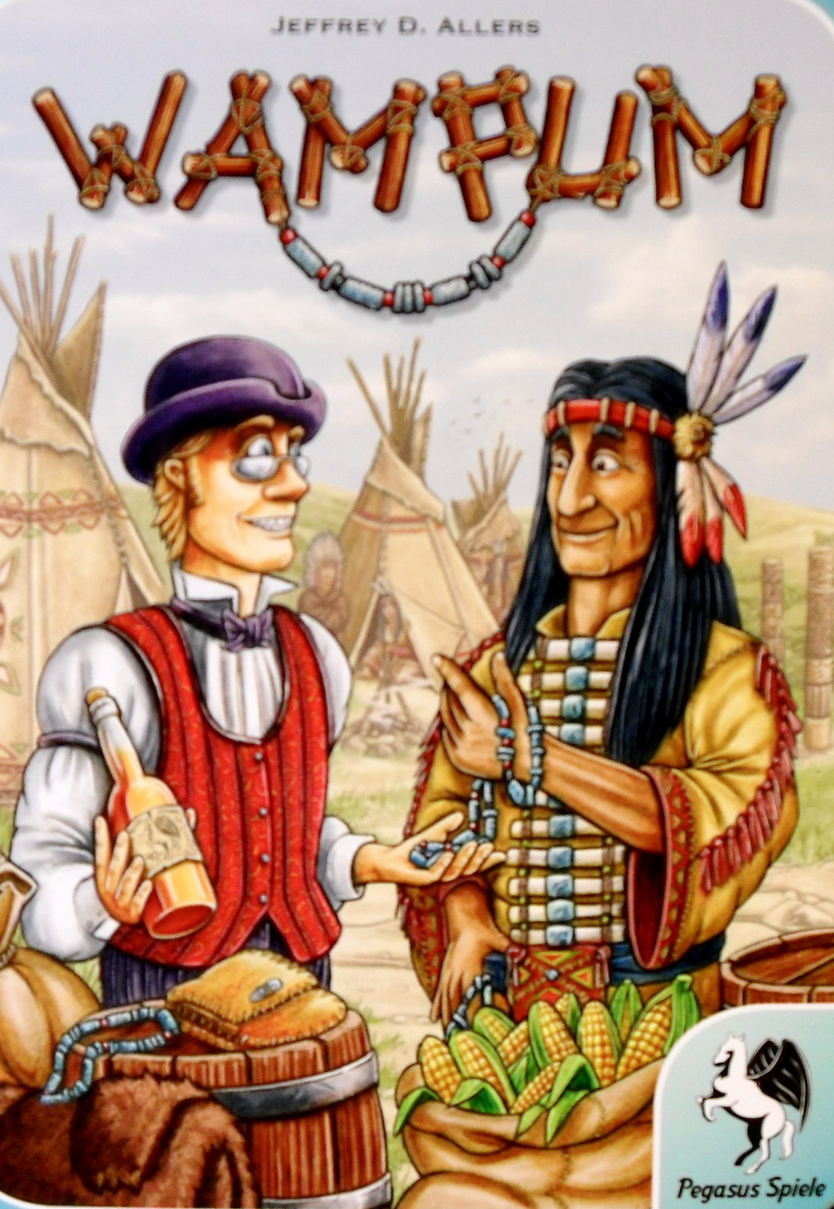 Wampum