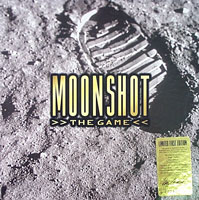 Moonshot The Game