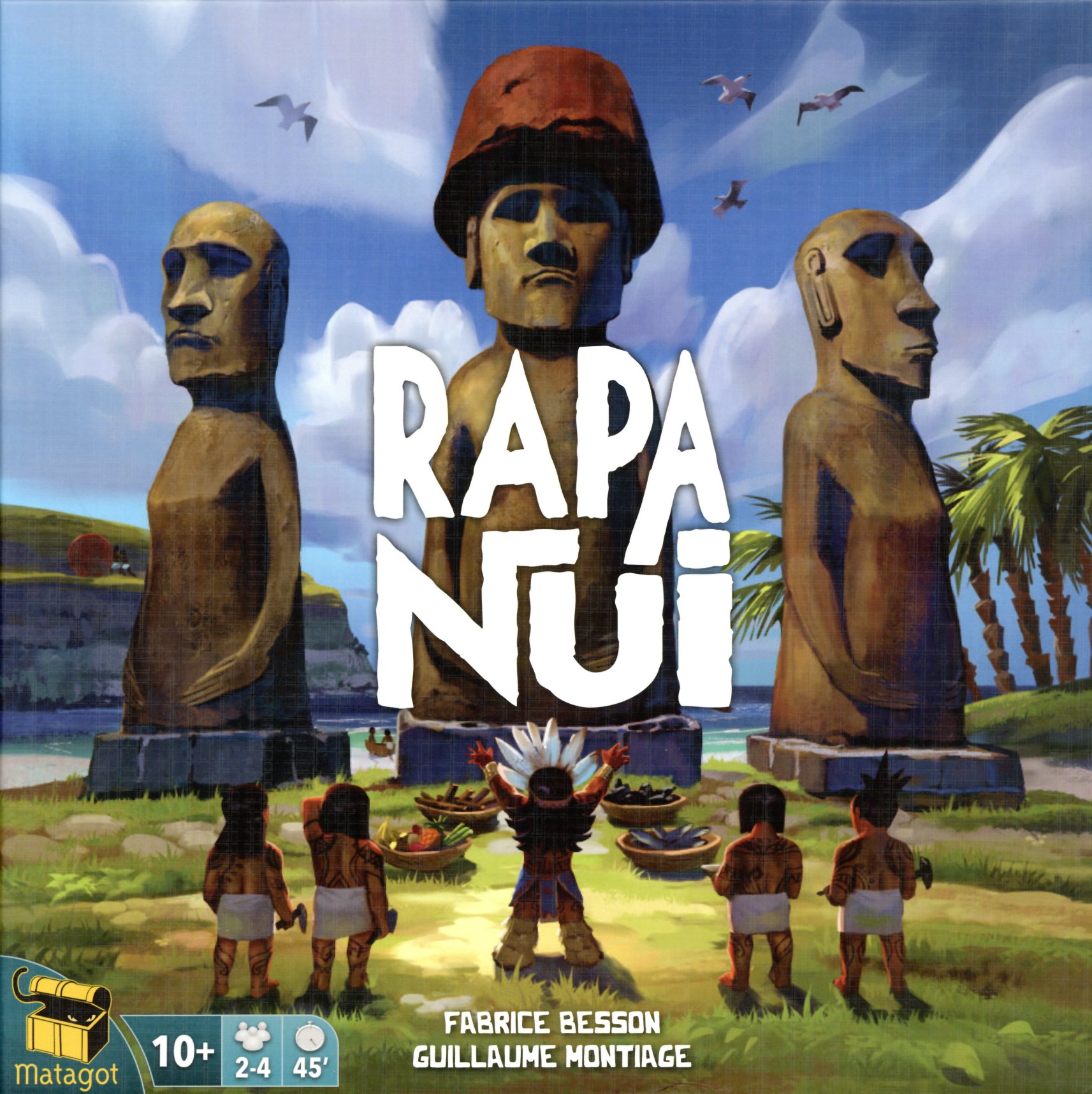 Rapa Nui