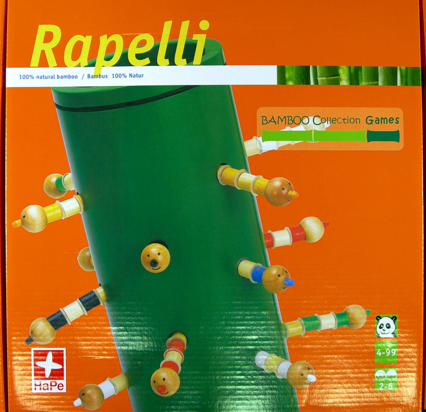 Rapelli