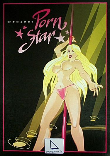Project Porn Star