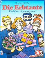 Die Erbtante