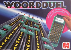 Woordduel