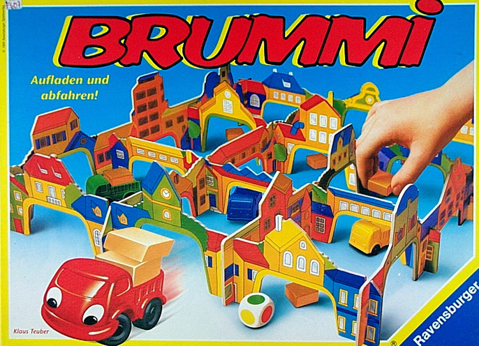 Brummi