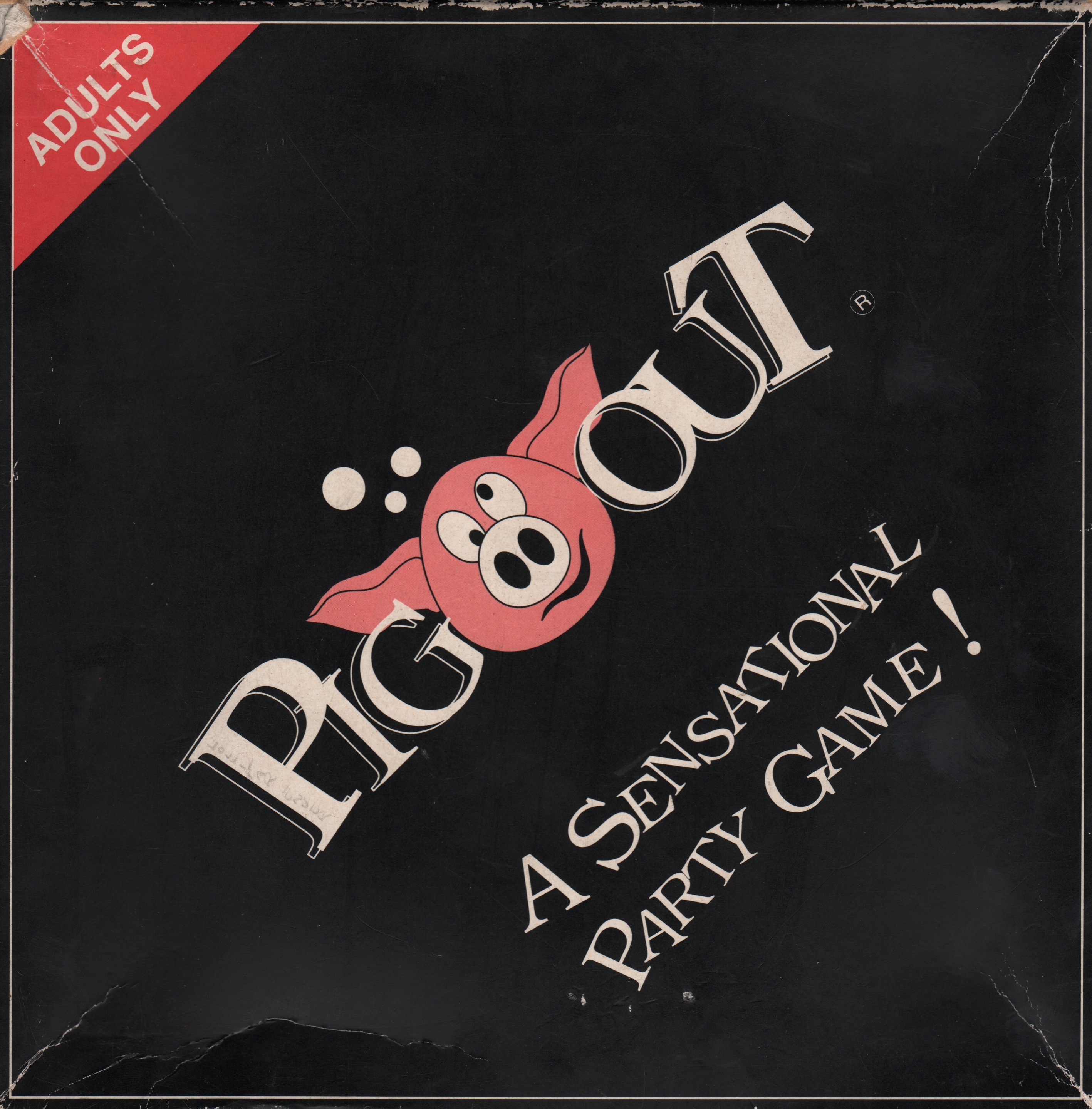 Pig Out
