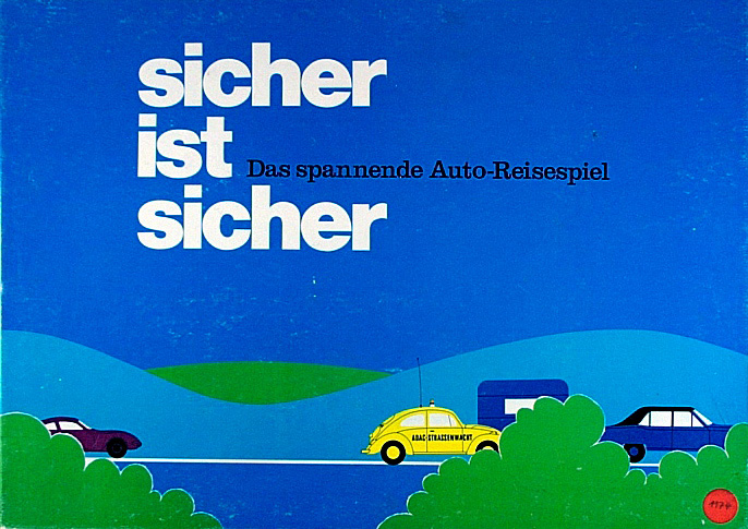 Sicher ist sicher