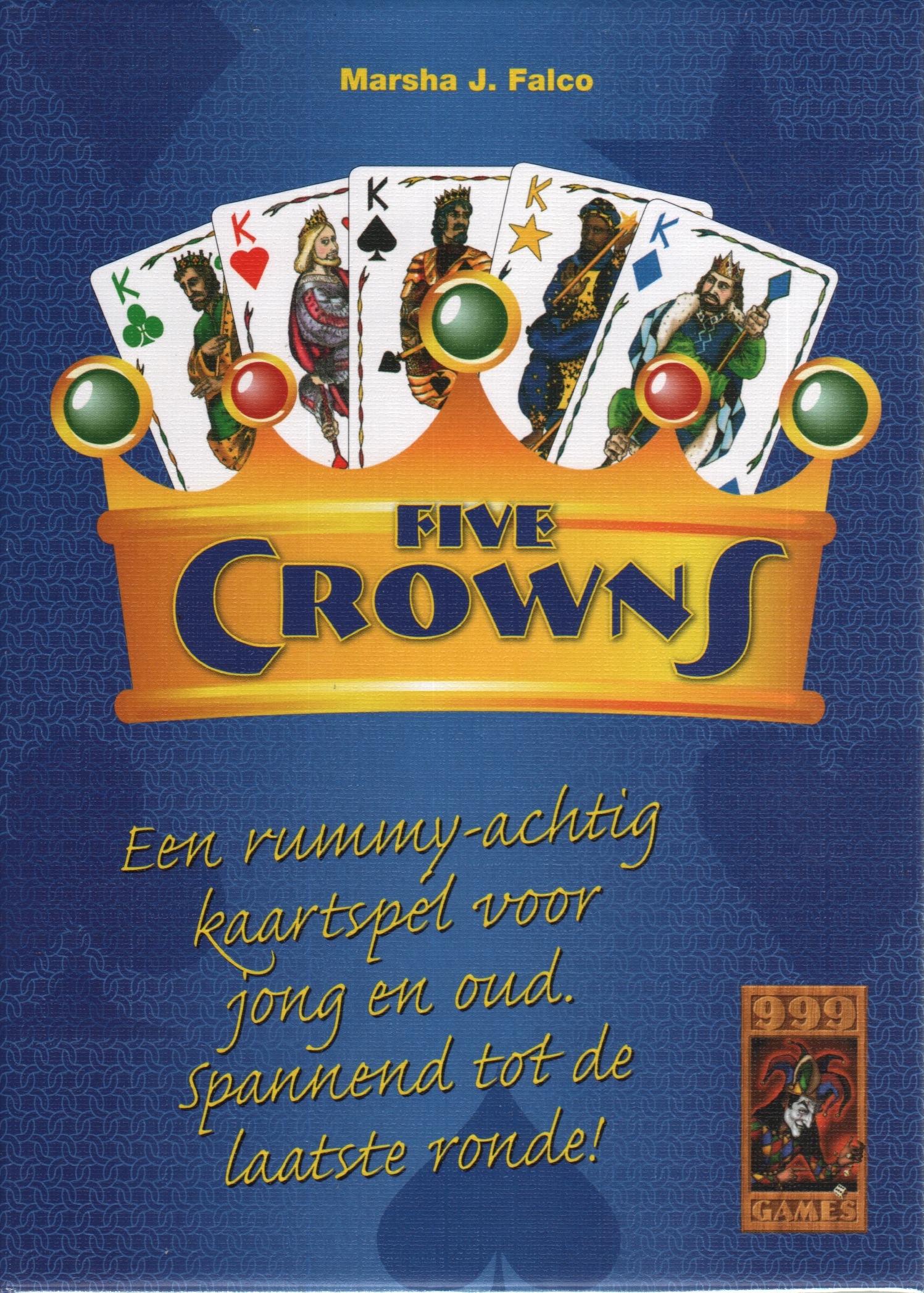 Five Crowns