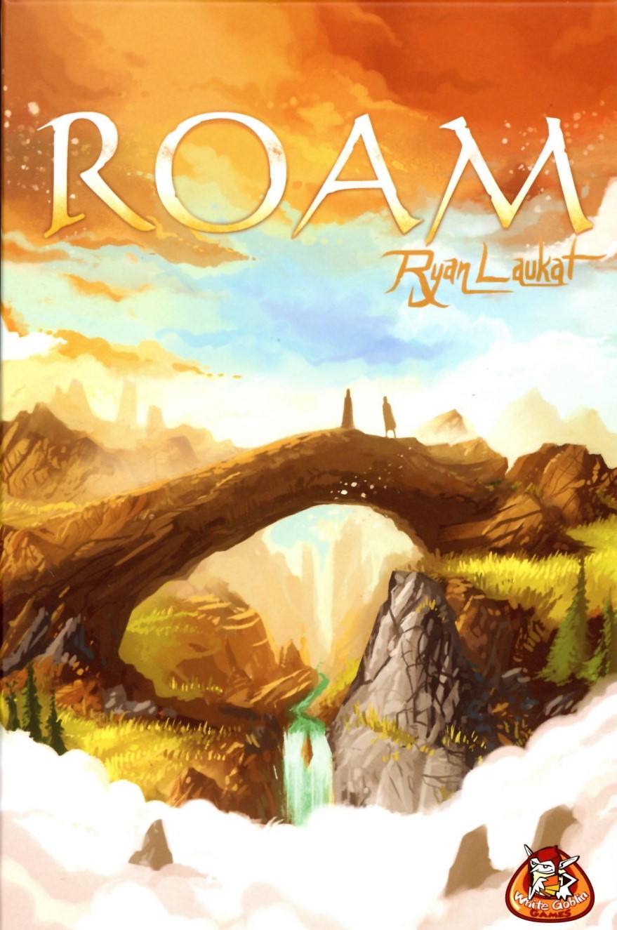 Roam