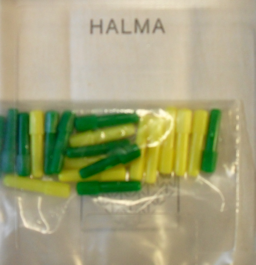 Halma
