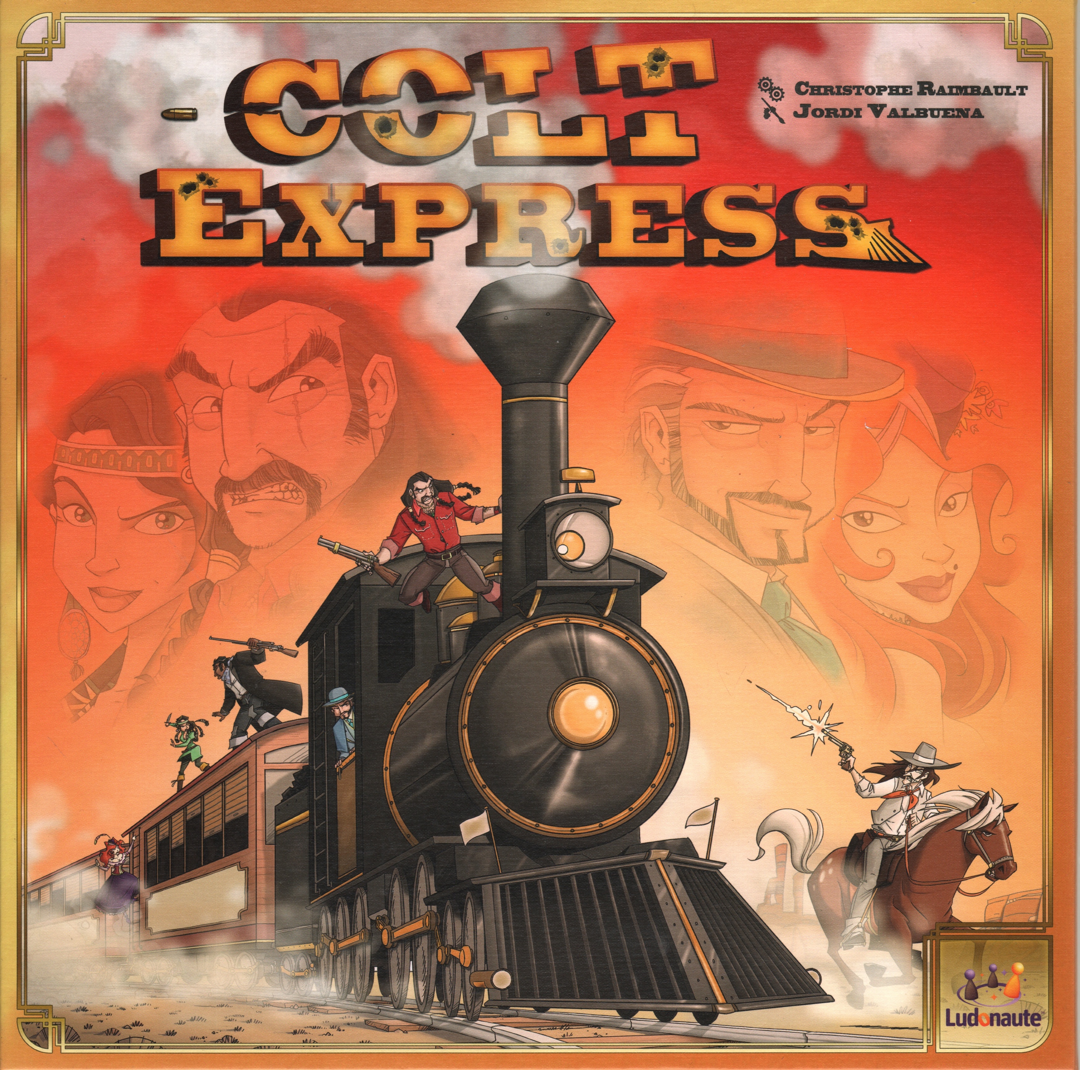 Colt Express