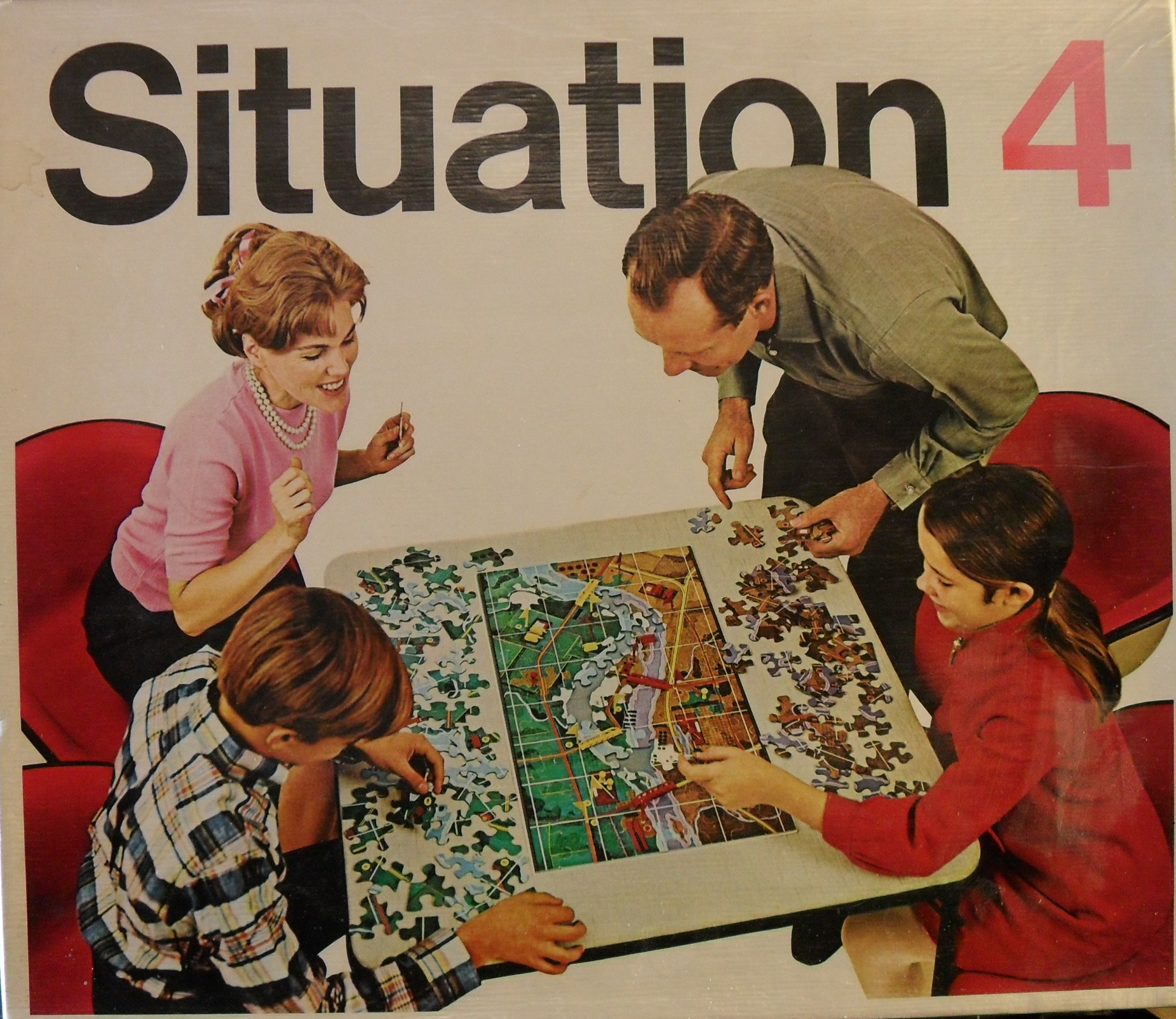 Situation 4