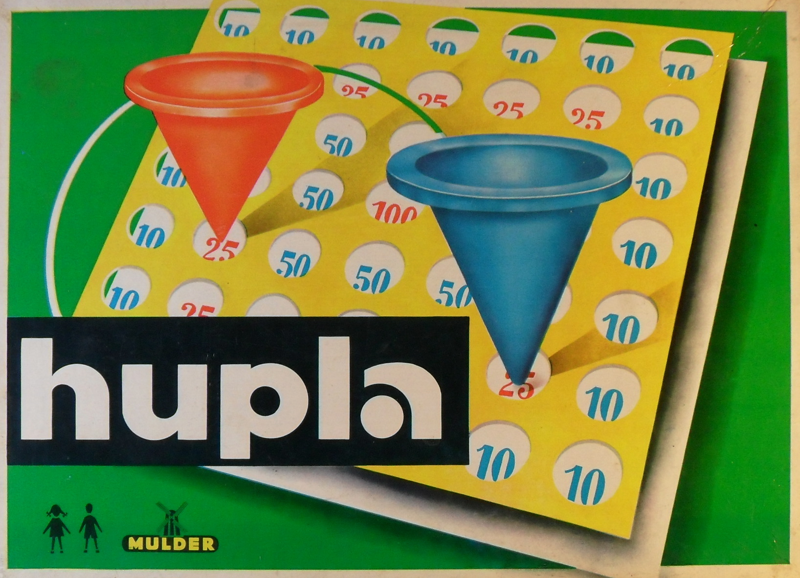 Hupla