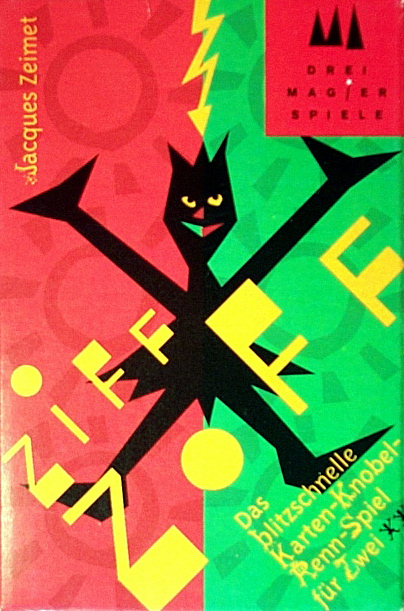 Ziff Zoff