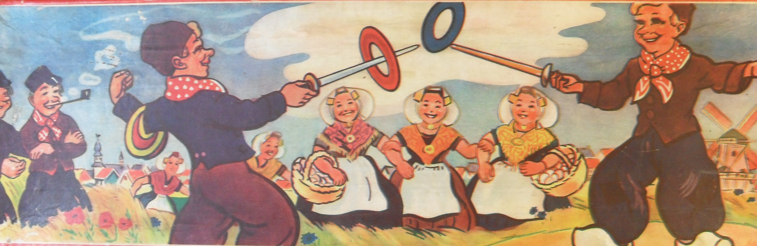 Ringen Vangen