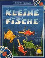 Kleine Fische