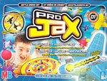 ProJaX: Wedstrijdarena set - series 01