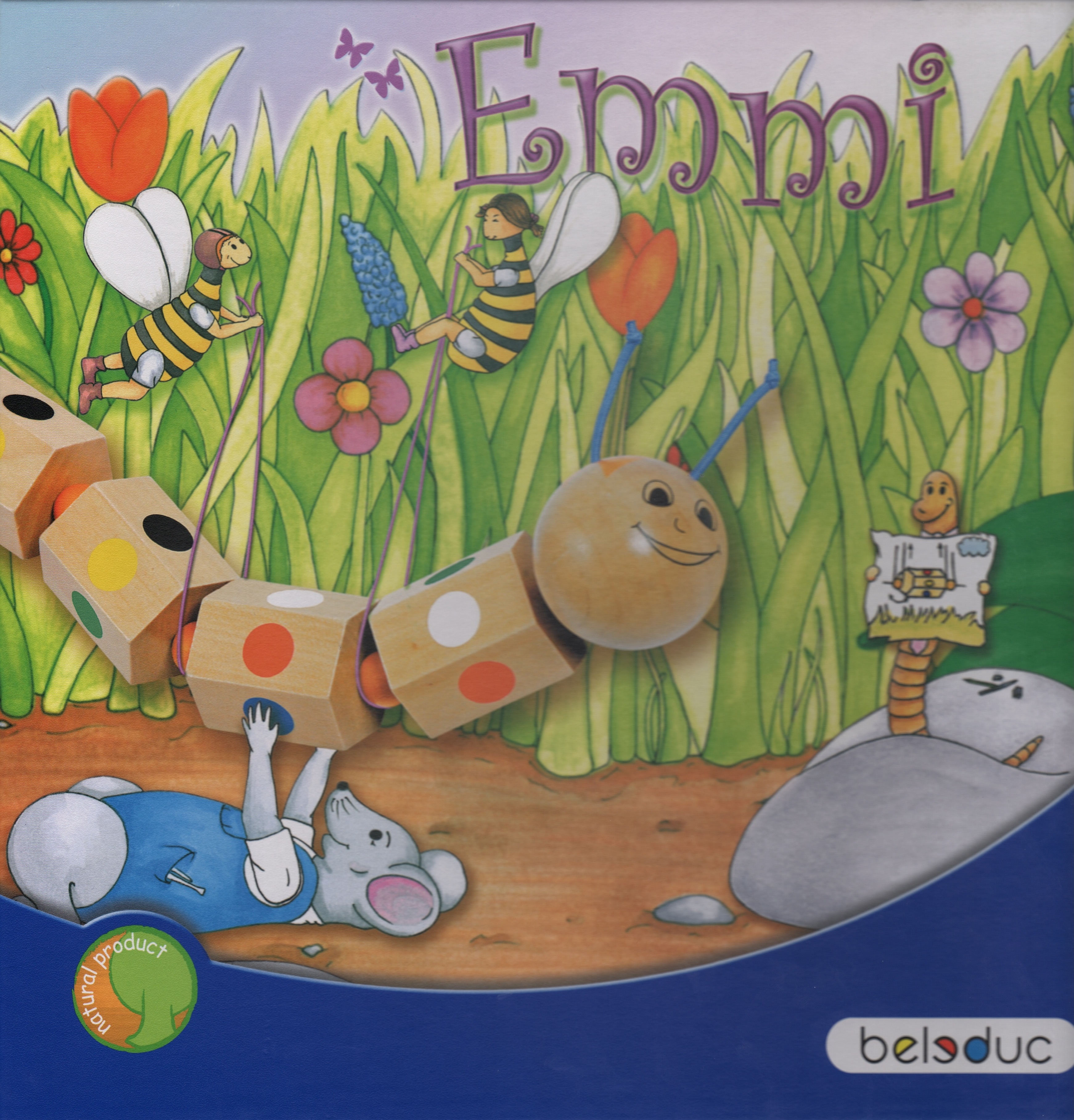 Emmi