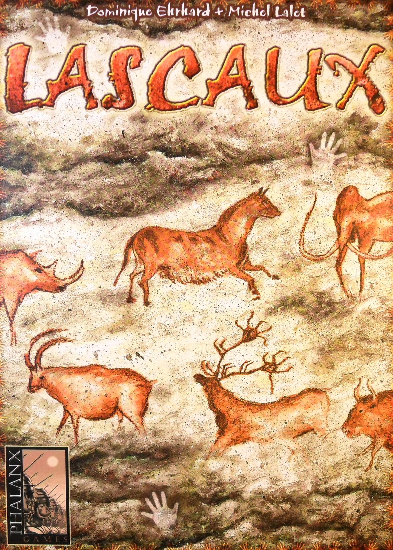 Lascaux