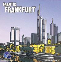 Frantic Frankfurt