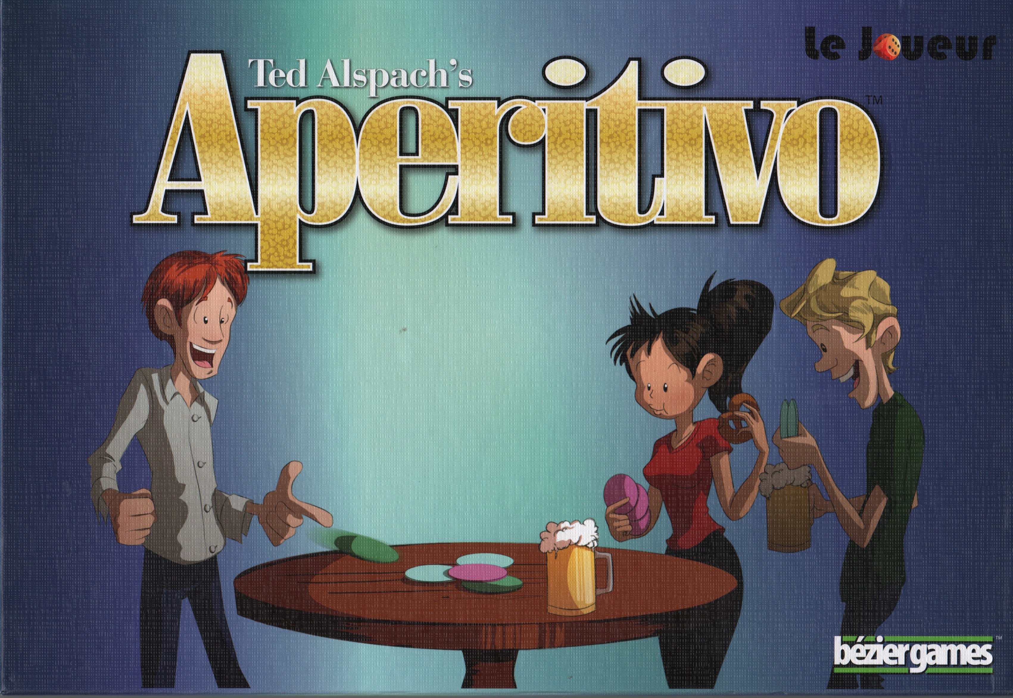 Aperitivo
