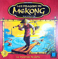 Les Dragons du Mekong