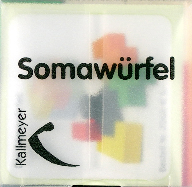 Somawürfel