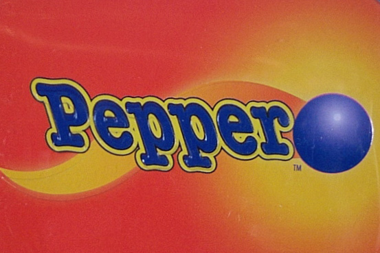 Pepper
