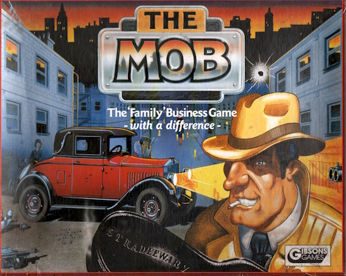 The Mob