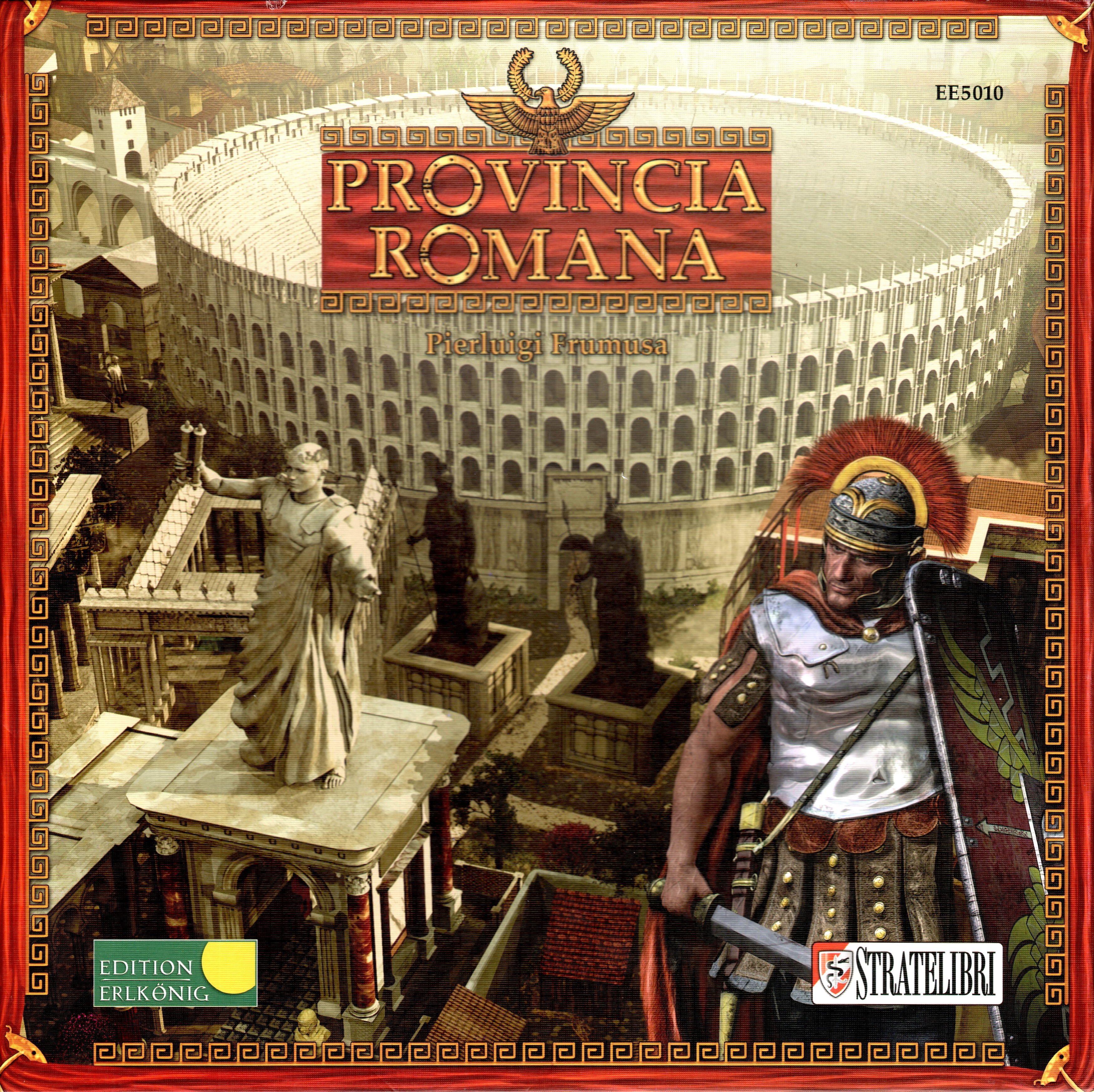 Provincia Romana