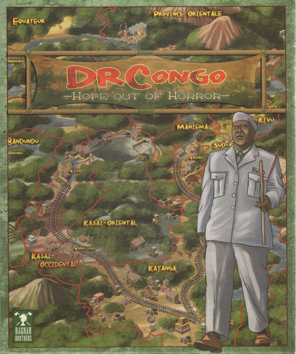 DRCongo