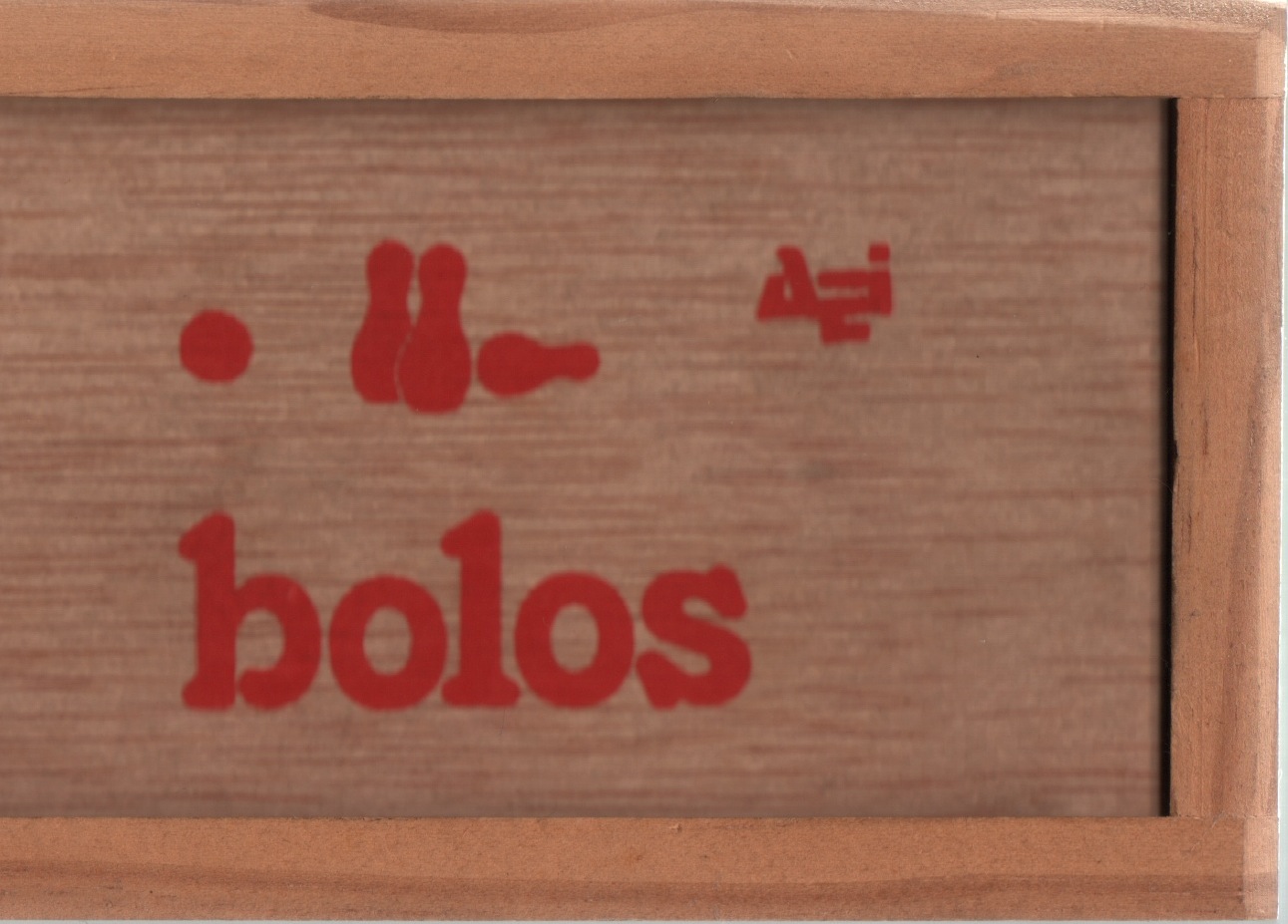 Bolos