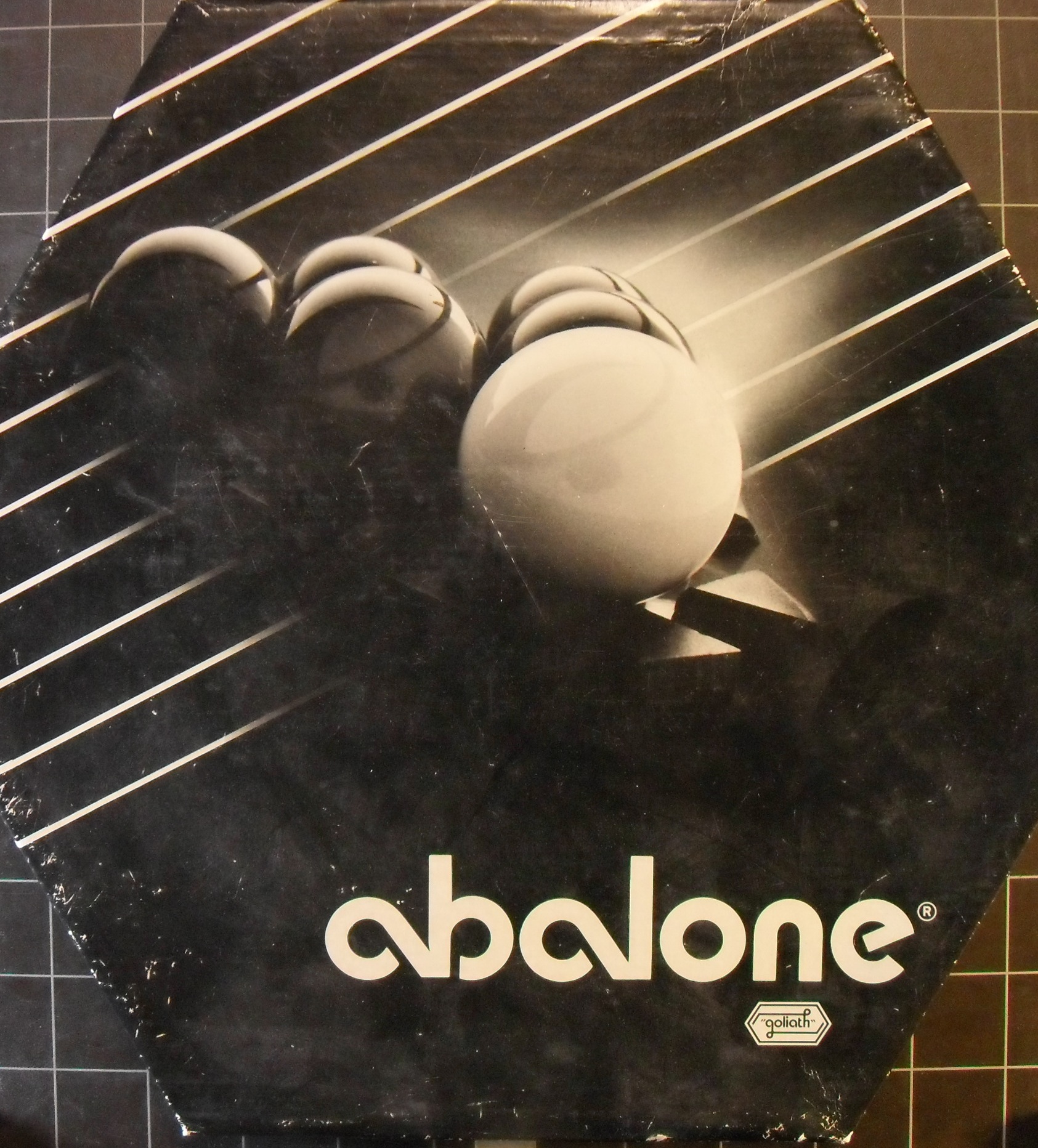 Abalone