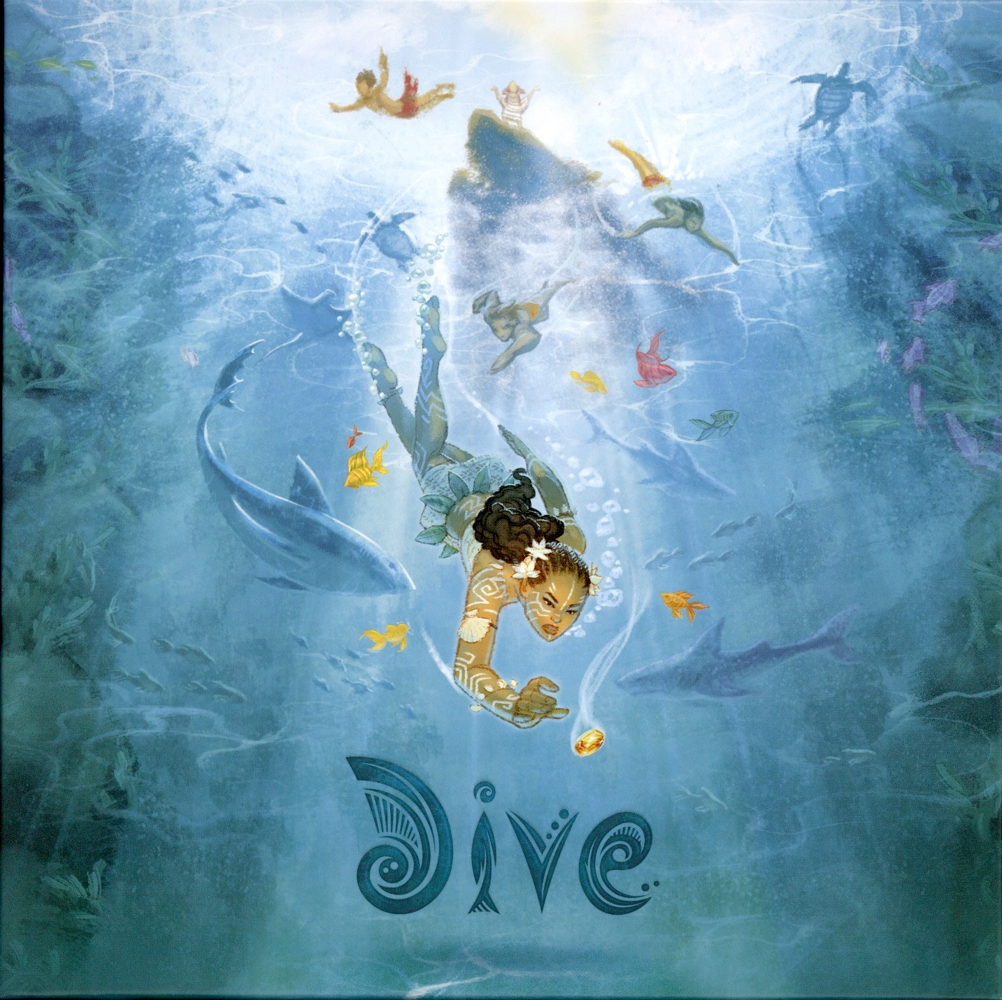 Dive