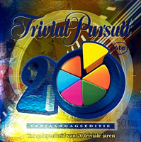 Trivial Pursuit: 20ste verjaardagseditie
