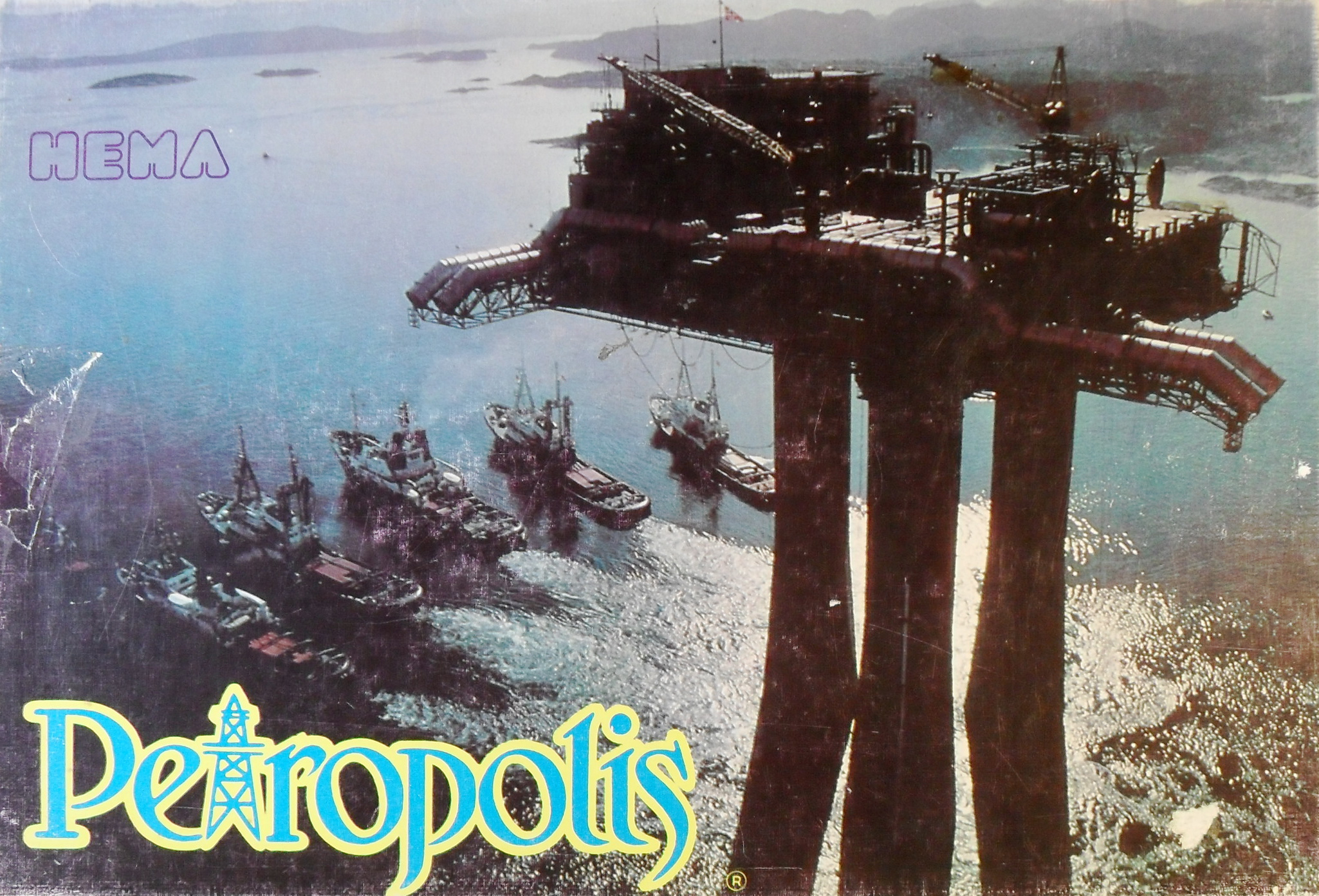Petropolis