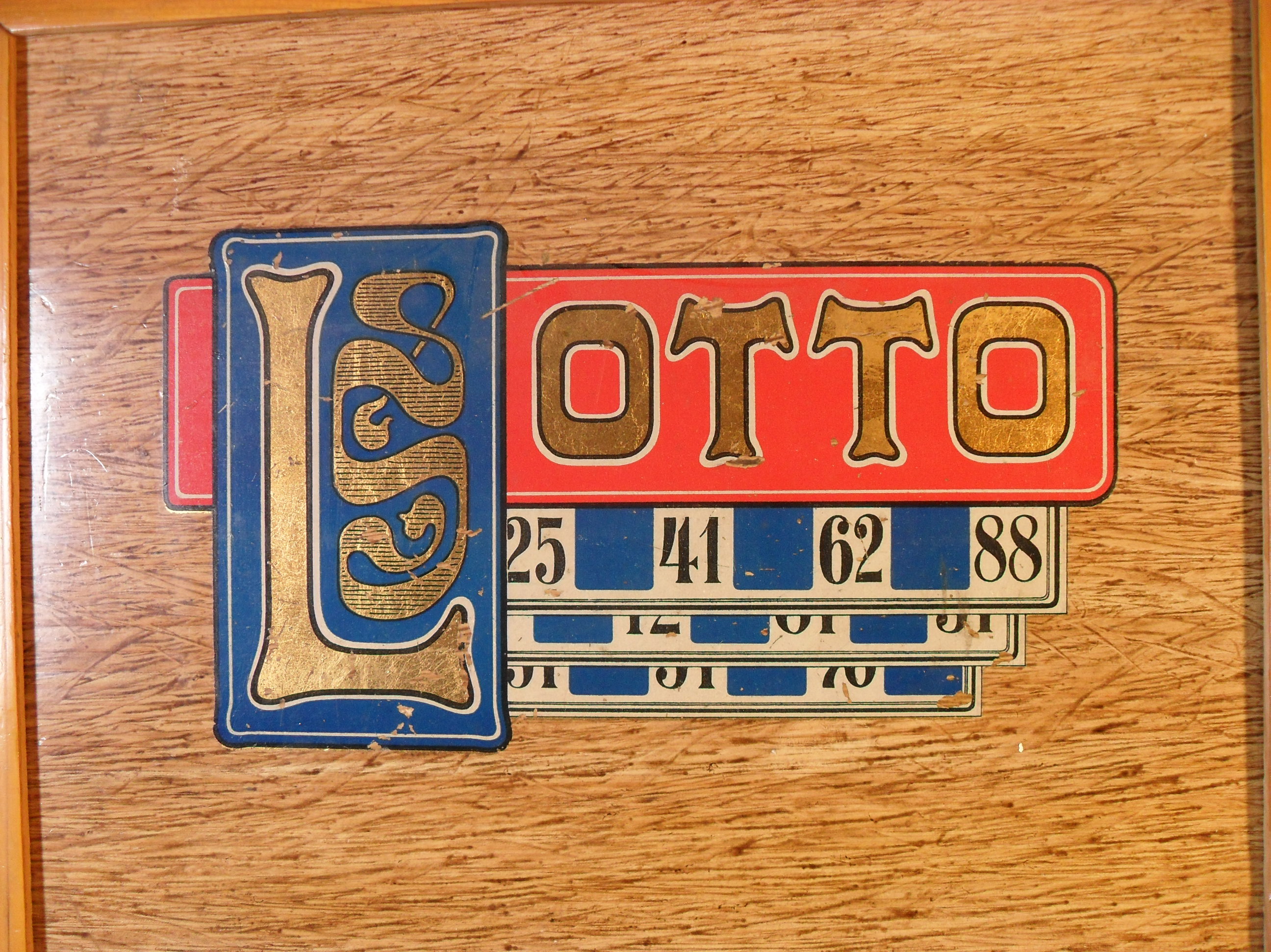 Lotto
